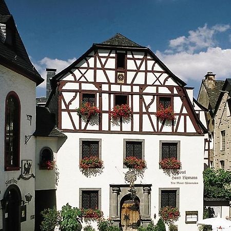 Hotel Haus Lipmann Beilstein  Bagian luar foto